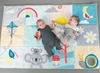 Image sur Tapis de jeu XL, Koala daydream